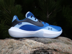 Under Armour UA Lockdown 7 Low