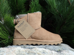 Bearpaw Betty