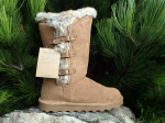 Bearpaw Emery