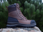 CARHARTT CARTER RUGGED FLEX&trade; WATERPROOF S3