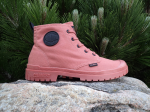 Palladium Pampa SP 20 HI CVS