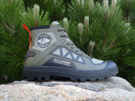 Palladium Pampa Travel Tech