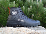 Palladium Pampa Travel Tech