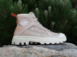 Palladium Pampa Travel Tech