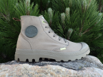 Palladium Pampa