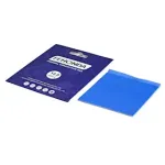 12.8w Fehonda 100x100mm 2mm Thermal Pads Termo padai (termo tarpinė)