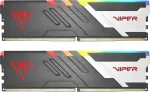Patriot Viper Venom RGB 16GB (2x8GB) 6000MHz CL36 DDR5 RAM (PVVR516G600C36K)