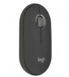 Belaidė kompiuterinė pelė Logitech Pebble Mouse 2 M350s