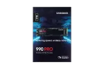 Samsung 990 PRO 2TB M.2 NVMe PCIe 4.0, SSD diskas