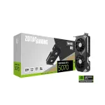 Zotac Gaming GeForce RTX 5070 Twin Edge OC 12GB GDDR7