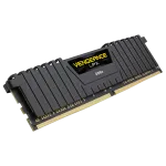 Corsair Vengeance LPX 1x16GB DDR4 2666MHz RAM atmintis
