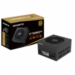 GIGABYTE GP-P750GM 750W 80PLUS GOLD (Modular) PSU
