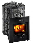 Malkinė pirties krosnis - HARVIA LEGEND 240 DUO
