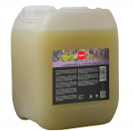 Garinės pirties kvapų koncentratas - Harvia, levandų ir melisų kvapas, 5 l