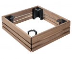 Apsauginis aptvaras Harvia Virta 7-9 kW krosnelėms, termo drebulė