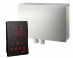 Valdymo pultas Harvia Xenio Combi CX110C WiFi IPX5