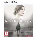 SILENT HILL 2 PS5 NAUDOTAS