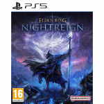 ELDEN RING NIGTREIGN PS5 NAUDOTAS