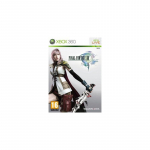 FINAL FANTASY. XIII XBOX 360 naudotas