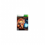 MORTAL KOMBAT XBOX 360 naudotas