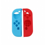 NINTENDO SWITCH JOY-CON SILIKONONĖS APSAUGOS