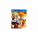 DRAGON BALL XENOVERSE PS4 naudotas