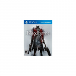 BLOODBORNE PS4 naudotas