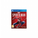SPIDER MAN PS4 naudotas