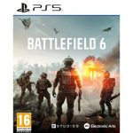 BATTLEFIELD 6 PS5 NAUJAS