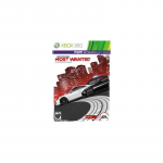 NEED FOR SPEED MOST WANTED XBOX 360 NAUDOTAS