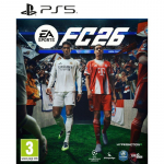 EA SPORTS FC 26 PS5 naujas FC FC26