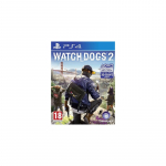 WATCHDOGS 2 PS4 naudotas