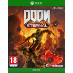DOOM ETERNAL XBOX ONE naudotas