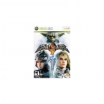 SOULCALIBUR IV XBOX 360 naudotas