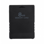 SONY PLAYSTATION 2 PS2 MEMORY CARD 8 MB