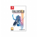 FINAL FANTASY XI: THE ZODIAC AGE NINTENDO SWITCH NAUJAS