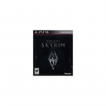 THE ELDER SCROLLS V: SKYRIM PS3 naudotas