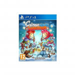 SCRIBBLENAUTS: SHOWDOWN PS4 naudotas