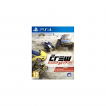THE CREW WILD RUN EDITION PS4 NAUDOTAS