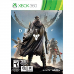 DESTINY XBOX 360 naudotas