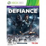 DEFIANCE XBOX 360 naudotas