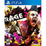 RAGE 2 PS4 naudotas ( su rus k.)