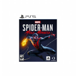 SPIDER MAN: MILES MORALES PS5 NAUJAS