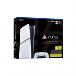 SONY PLAYSTATION 5 SLIM DIGITAL NAUJAS