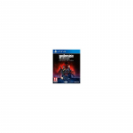 WOLFENSTEIN: YOUNG BLOOD DELUXE EDITION PS4 NAUDOTAS ( su rus k. )