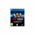 F1 2018 PS4 naudotas