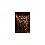 GEARS OF WAR XBOX 360 naudotas