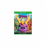 SPYRO: REIGNITED TRILOGY XBOX ONE naudotas