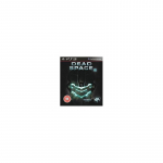 DEAD SPACE 2 PS3 naudotas