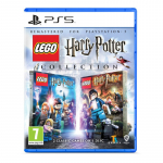 LEGO HARRY POTTER COLLECTION NAUDOTAS